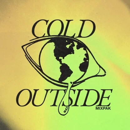 FAVE – Cold Outside Ft. Dre Skull