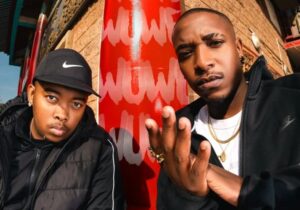 Freddy K – Wuwe Ft EeQue