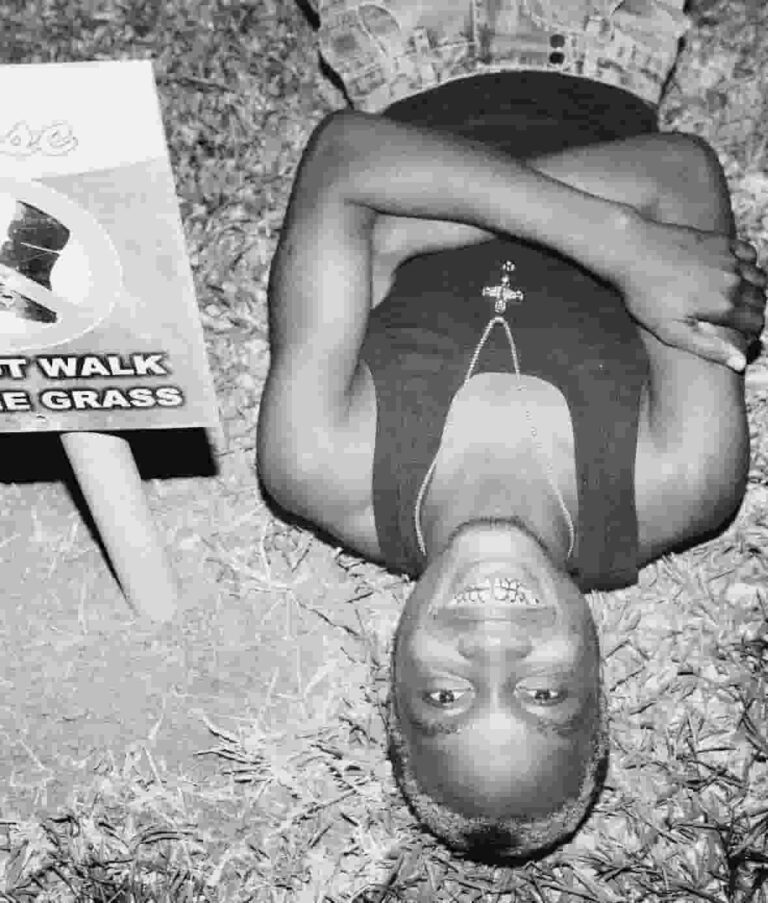 TML Vibez – Alone (Cover)