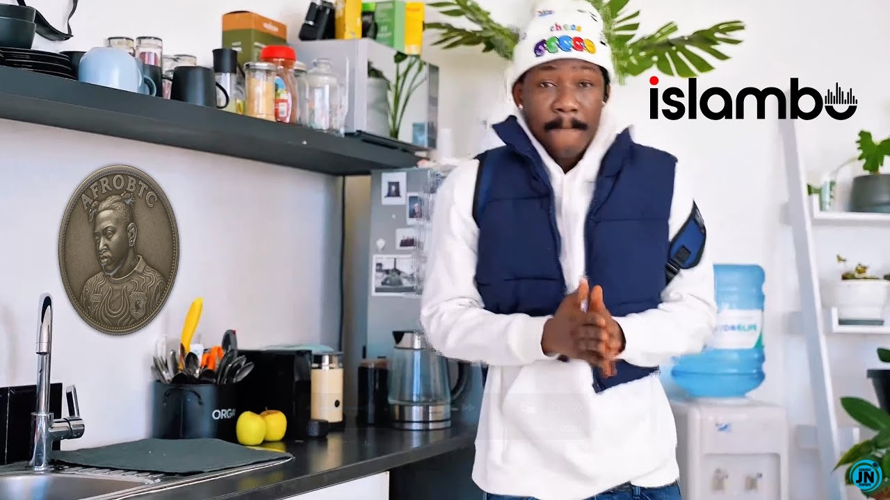 Islambo – AfroBTC