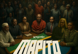 Kayumba – Mapito