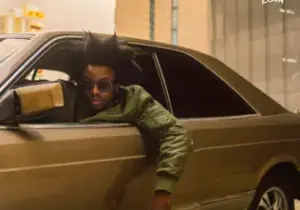 Lovn – Sorry I’m Busy