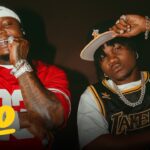 Harmonize – Leo Ft Mbosso