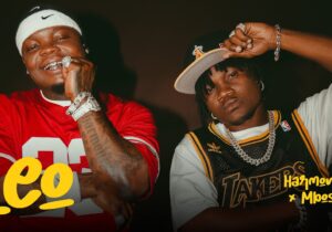 Harmonize – Leo Ft Mbosso