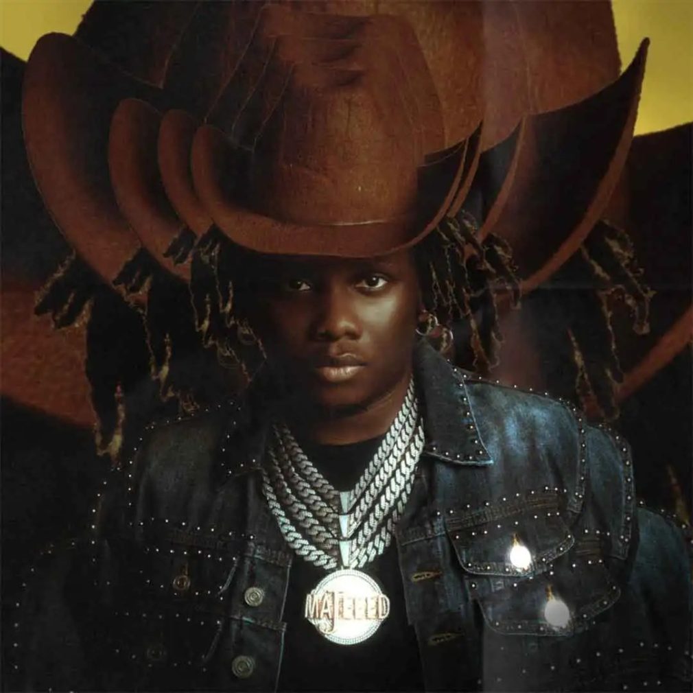 Majeeed – Jump And Pass