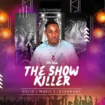 Mr Kiss – The Show Killer