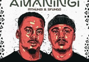Mthunzi – Amaningi ft. Sfundo