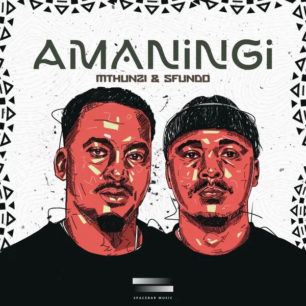 Mthunzi – Amaningi ft. Sfundo