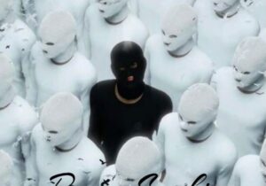 Munta Dee – Pana soniki