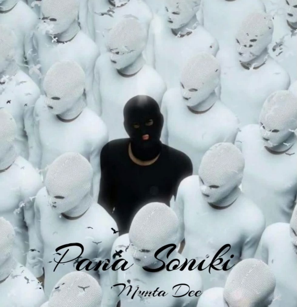 Munta Dee – Pana soniki
