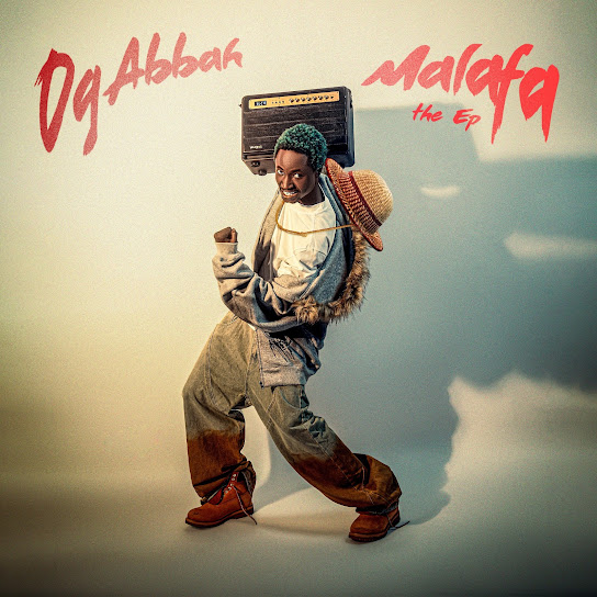 OG Abbah – Wayyo Allah Na III Ft Teee Dollar