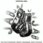 Officixl RSA – Jab Jab ft Scotts Maphuma, Benzoo, Bob Mabena, Mid9t & De-papzo