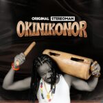 Original Stereoman (Ekwe) - Okinikonor