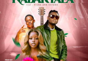 Pallaso – Nabakyala ft Kisha & Kafuba