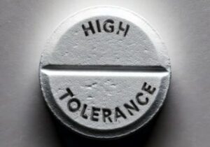Polo G – High Tolerance