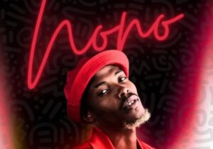 Q-Mark – NONO ft Sir Jay Lute, D'Patch, Slick Widit, Fargo Trance & DJY SENI