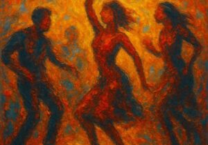 Rea Gopane – suka!