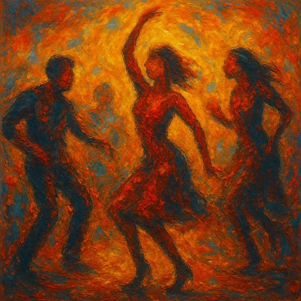 Rea Gopane – suka!