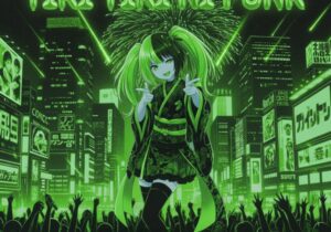 Robo Do Funk (FUNKGOD) – Tiki Tiki Ni Funk