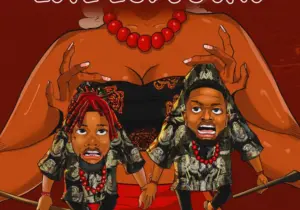 SYEMCA – Love Egbugomo Ft. Chike (Lyrics)