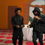 Shoday – Paparazzi Ft Fola