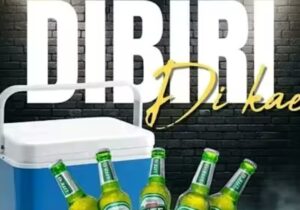 Muzik Loova – Bafana Ba Kae (Dibiri Di Kae)