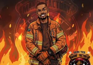 Semi Tee – uNgandilahle Ft. Ndoose_SA, Kailey Botman & Miglow