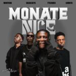Sgija Keys – Monate Nice Ft. M00tion, Tyler ICU & Loony Q
