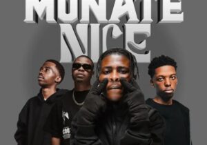 Sgija Keys – Monate Nice Ft. M00tion, Tyler ICU & Loony Q
