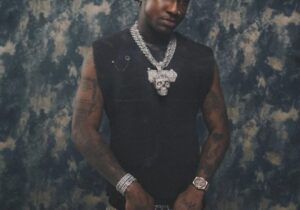 Shallipopi – Auracle