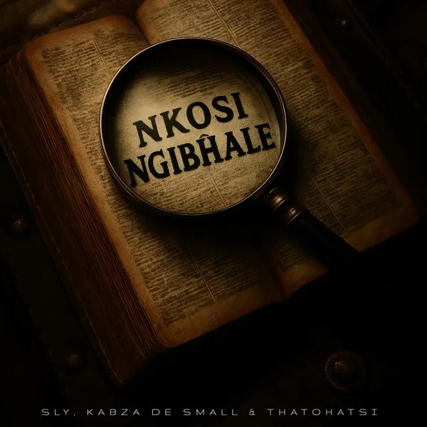 Sly – Nkosi Ngibhale Ft. Kabza De Small & Thatohatsi
