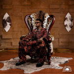 Sun-EL Musician – Umlungu Wami Ft Zakes Bantwini & Skye Wanda