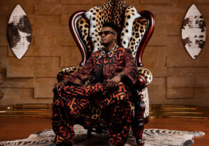 Sun-EL Musician – Umlungu Wami Ft Zakes Bantwini & Skye Wanda