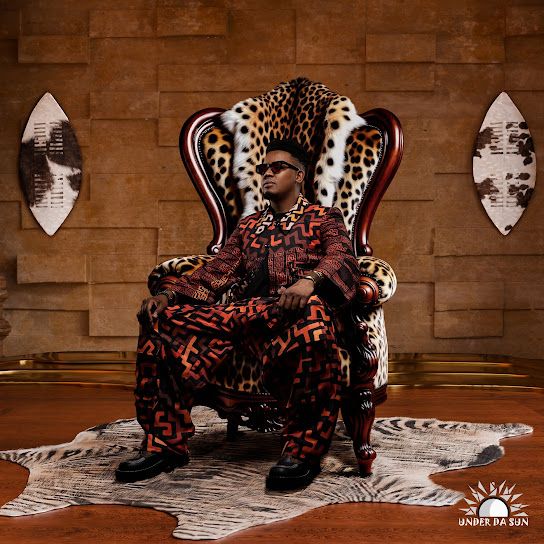 Sun-EL Musician – Umlungu Wami Ft Zakes Bantwini & Skye Wanda