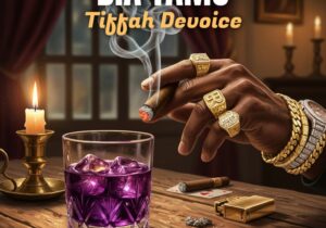 Tiffah Devoice – Bia Tamu