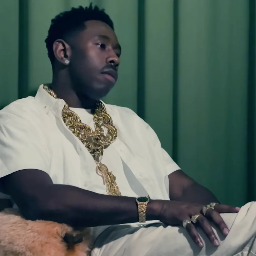 Tyler, The Creator – Sag Harbor