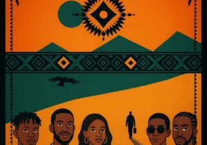 Urban Chords – He Did It Again