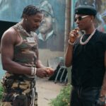 Wizkid & Asake – Real (Vol.1)