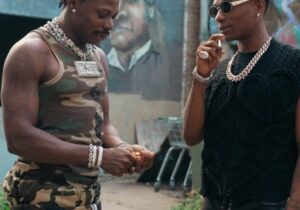 Wizkid & Asake – Real (Vol.1)