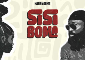 Harrysong – Sisi Boma