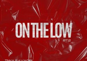 Tiwa Savage – On The Low Pt. 2 ft. Skepta, The Ironix