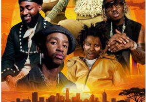 Davido – Nakupenda Ft. Zlatan & Shoday