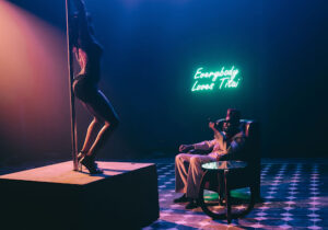 Titai – Backa Butty ft Joeboy