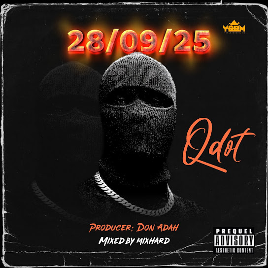 Qdot – 28 of Sept