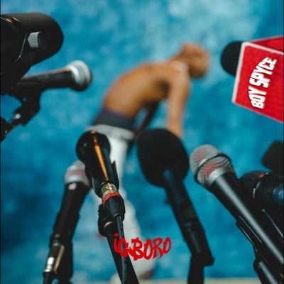 Boy Spyce – Igboro Boy Spyce – Igboro