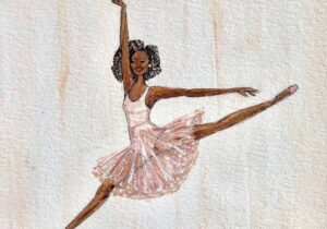 Silent Addy – Ballerina ft. Skillibeng, Rema, Disco Neil