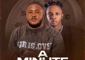 Alistuste – A Minute ft. DennyB