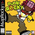 A$AP Rocky – Punk Rocky