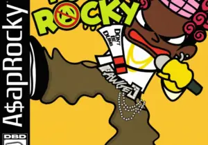 A$AP Rocky – Punk Rocky