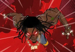 BabyDaiz – Allonsy Ft. Kvng Vinci (Lyrics)